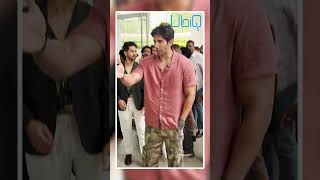 Varun Sood at promotions of movie Call Me Bae  UbiQ TV Shorts [upl. by Otte]