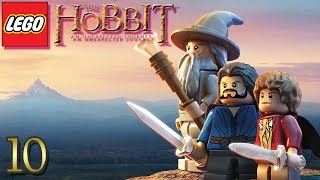 Blondie ft Siphano  LEGO Le Hobbit  Episode 10 [upl. by Marita]