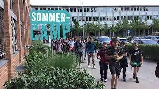 Trailer TTVNSommercamp 2023 [upl. by Ennovihc]