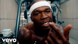 50 Cent  In Da Club Official Music Video [upl. by Akirat]