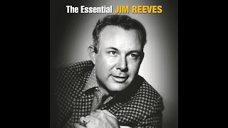 Jim Reeves  I Am Gonna Change Everything HD with lyrics [upl. by Inuat]