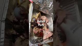 Smoked pork shoulder [upl. by Notreve]