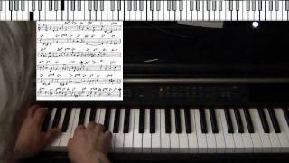 I Left My Heart In San Francisco  piano ballad cover  Yvan Jacques [upl. by Ninerb]