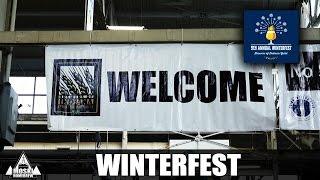 Winterfest  Indiana Brewers Guild Brewfest 2017 [upl. by Weatherley]