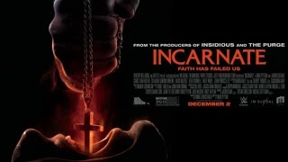 Incarnate  Trailer  Own it on Bluray amp DVD 37 [upl. by Jacquet]