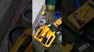 Torch battery change repair shots torchlight battrysetting [upl. by Worsham]