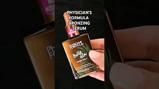 Transform Your Skin with Physicians Formula Bronzing Serum [upl. by Coltin284]