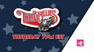 Thrillbillies Season 4 [upl. by Assirod]