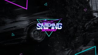 quotHes a CAMPERquot  LZ Clips Sniping Skirmish Montage [upl. by Grae]