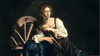 St Catherine of Alexandria HD [upl. by Harewood]