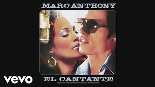 Marc Anthony  Escandalo Cover Audio Video [upl. by Dougall]