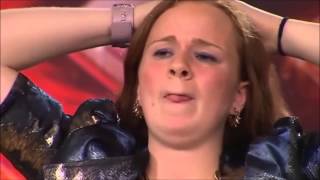 The X Factor Season 4 Favourite Bad Auditions [upl. by Azarria]