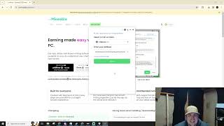 Crypto Mining for UK Nicehash Alternative [upl. by Ferdinand31]