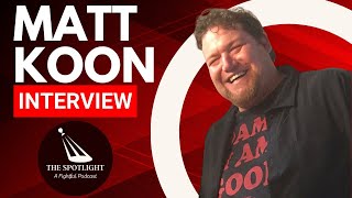 Matt Koon Talks Working With Dax Harwood And William Regal Making Entrance Music More [upl. by Paten]