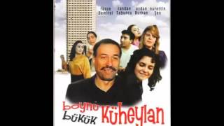 Boynu Bükük Küheylan Film Müziği  Jenerik [upl. by Sivel932]