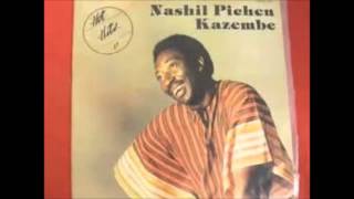 NASHIL PICHEN KAZEMBE ICHILYELYELYE [upl. by Draner]