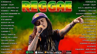 Inuman Na Uhaw  Best Of TropaVibes Reggae Songs New Playlist 2024💓Reggae Music Tropavibes 2024 [upl. by Chuipek]