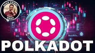 Polkadot DOT Coin Price Prediction as of 13 September 2024 [upl. by Eineg796]