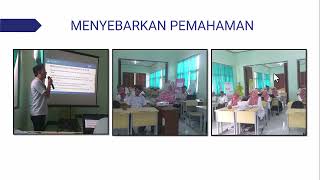 WEBINAR 11 SEPTEMBER 2024 BERBAGI AKSI NYATA TOPIK MERDEKA BELAJAR [upl. by Shaffert]