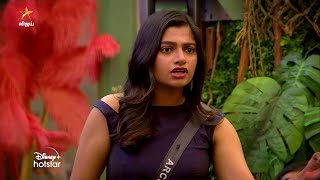 Bigg Boss Tamil Season 7  3rd December 2023  Promo 3 [upl. by Farmann]