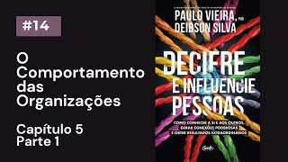 Decifre e Influencie Pessoas audiobook [upl. by Lledor700]