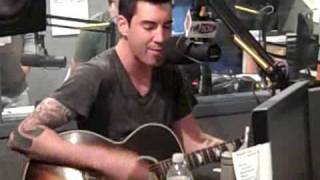 Theory of A Deadman  Not Meant To Be Live [upl. by Ellinad561]