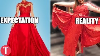 The Biggest Online Shopping Fails COMPILATION [upl. by Nosreve]