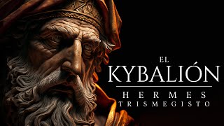 EL KYBALIÓN AUDIOLIBRO COMPLETO EN ESPAÑOL  HERMES TRISMEGISTO  AUDIOLIBROS DE METAFÍSICA [upl. by Eohce351]