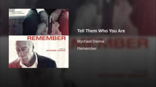 Remember 2015 Soundtrack 24 Tell Them Who You Are Mychael Danna [upl. by Lucius542]