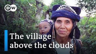 The Akha tribe in Laos Between tradition and modernity  DW Documentary [upl. by Eciral]