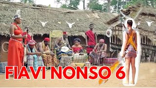 FIAVI NONSO  6 fin IBO FILSM EWE NOUVEAUTÉ [upl. by Bastian]