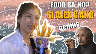 Alex Gonzaga not making any sense for 8 minutes straight [upl. by Kate995]