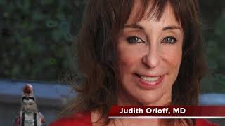 Judith Orloff MD Protecting Yourself [upl. by Booma]