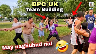 BPC UK TEAM BUILDING 2024  Roundwood Park London [upl. by Luehrmann]