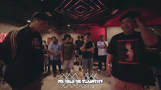 MR YOLO VS PLAINTIFF  TALAGSAON DOS  LURE [upl. by Rolo22]