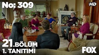 No 309 21 Bölüm 1 Tanıtımı [upl. by Crissie]