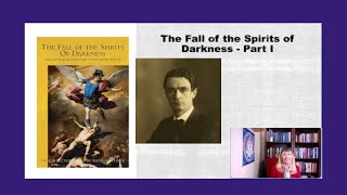 Rudolf Steiner The Fall of the Spirits of Darkness Lectures 1  6 [upl. by Rehm675]