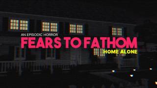 Fears to Fathom Episode 1  Home Alone FULL Walkthrough Gameplay No Commentary [upl. by Chery243]