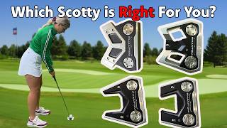 Which Scotty Cameron Should YOU Buy Scotty Cameron Phantom Putter Review [upl. by Ardnas491]