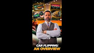 Car flipping ka overview [upl. by Lashar741]