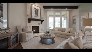 Fredericksburg Virtual Tour  Houston TX [upl. by Eceryt491]