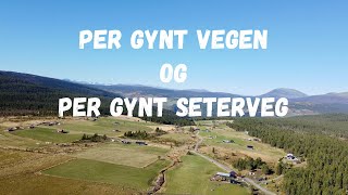 Per Gynt vegene 4K [upl. by Farris99]