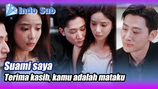 Indo SubPaman kudengar kamu tua dan jelek tapi aku masih mencintaimu🌟💎BintangBerlian MiniDrama [upl. by Tikna474]