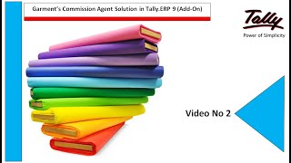 Commission Agent Textile Marketing Video New 2 [upl. by Stephens]