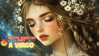 Beware When You Meet a Virgo – Here’s Why [upl. by Polak]