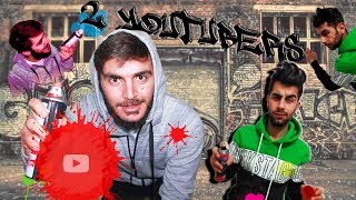 2YOUTUBER Giriş Vİdeosu [upl. by Alilad801]