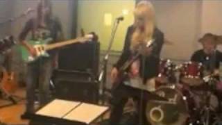 Orianthi live 2011  5 new songs of EP quotFirequot now on itunes [upl. by Rusell948]