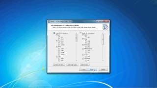 How To Install the KLite Codec Mega Pack [upl. by Eniamsaj639]