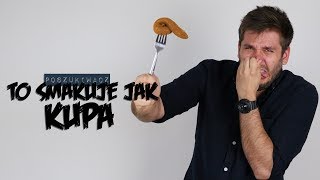 TO SMAKUJE JAK KUPA  Poszukiwacz 293 [upl. by Knitter]