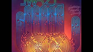 Maze featuring Frankie Beverly  Look At California [upl. by Holub]